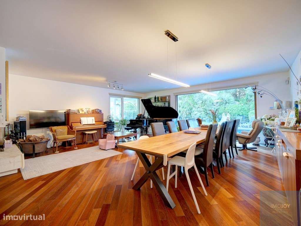 Moradia T8 para arrendamento na Quinta da Beloura - Grande imagem: 4/54