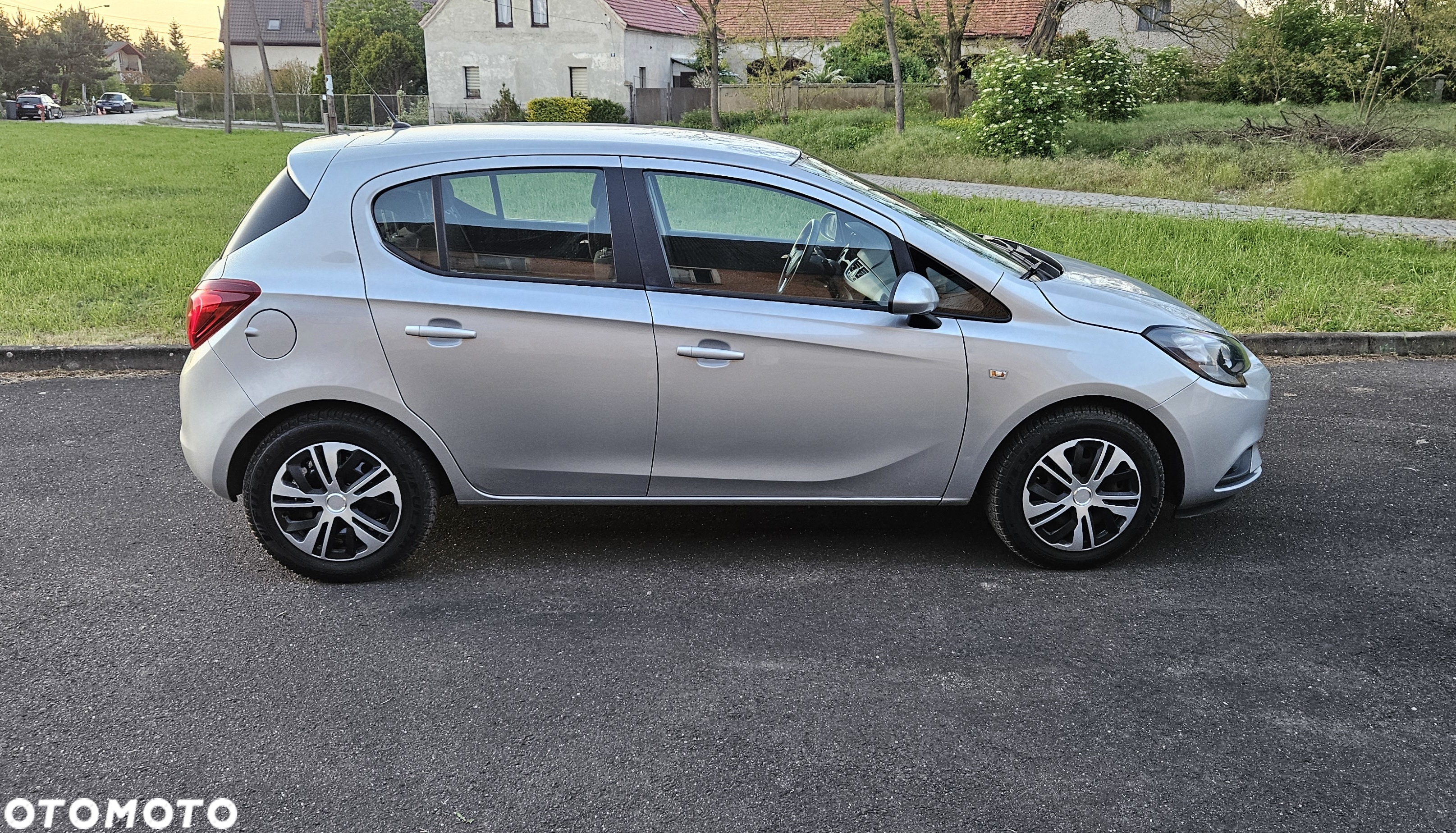 Opel Corsa - 6