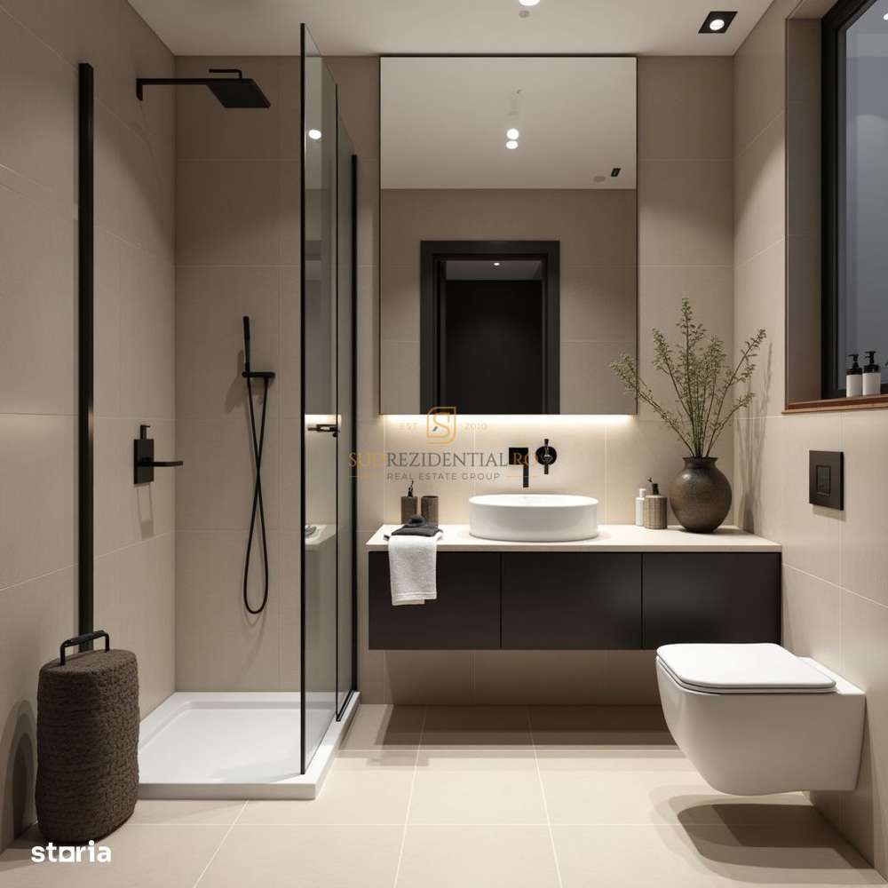 Apartament spatios in zona Grand Arena - 3 camere, finisaje moderne - Imagine principală: 5/20