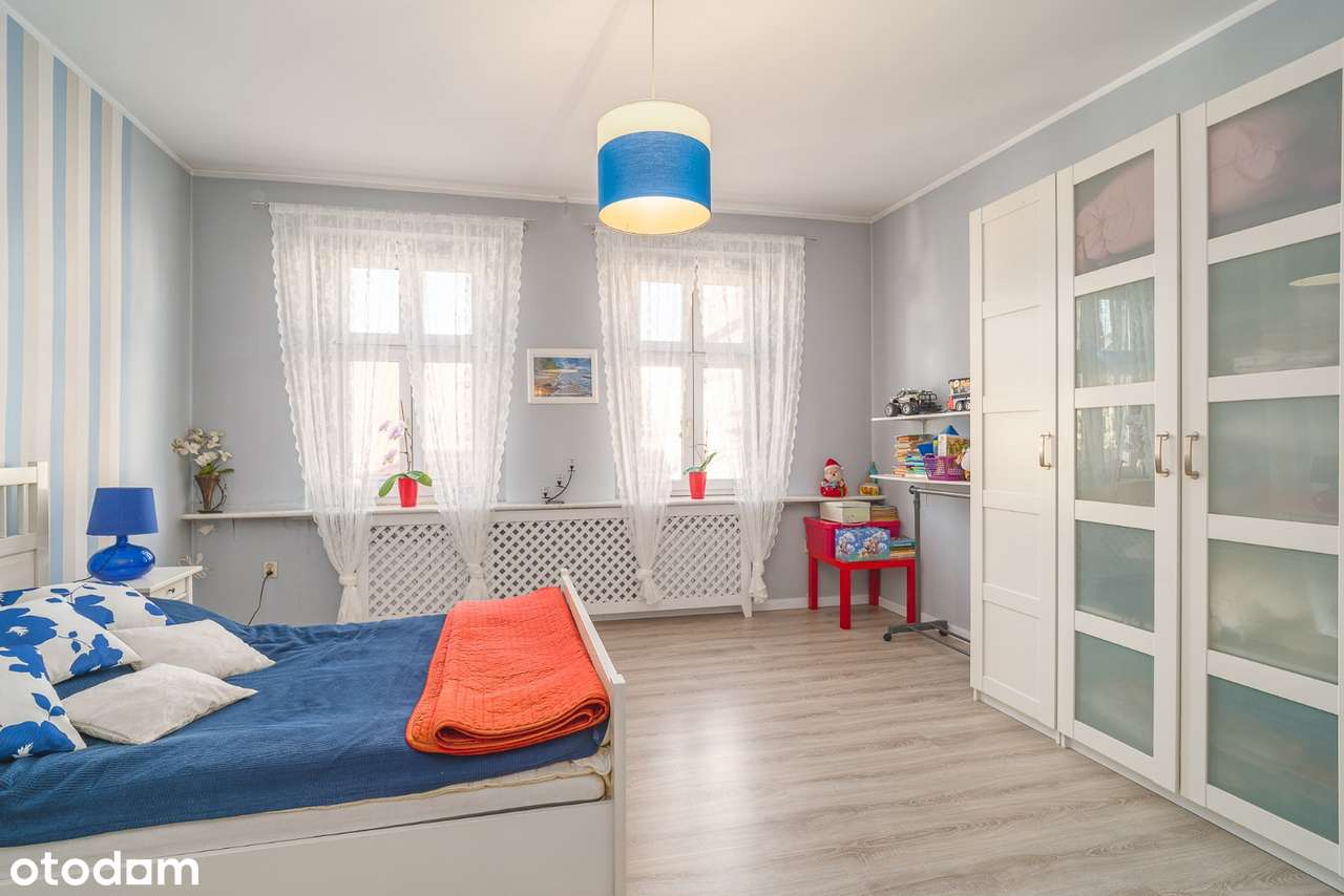 Budynek produkcyjno-usługowo-mieszkalny w sercu Pleszewa – Rynek-10