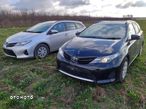 Toyota Auris I kierownica skóra tempomat - 12