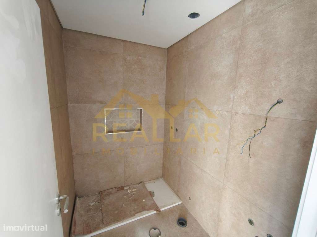 Apartamento T2+1 Duplex com Entrada Independente | Fão - Esposende-7