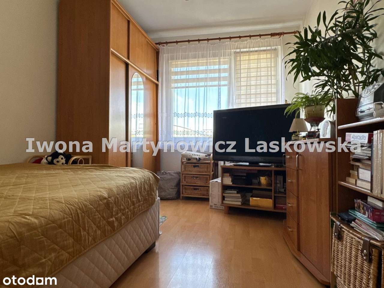 USTRONIE IV -3 POKOJOWE MIESZKANIE-9