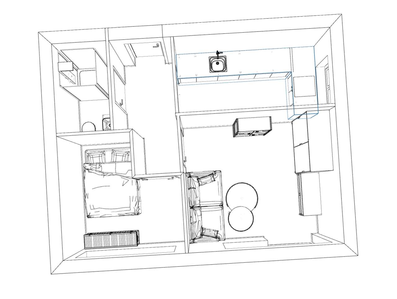 Będzin, Grodziec, Marii Konopnickiej - centralne ogrzewanie miejskie - Pełny obrazek: 5/5
