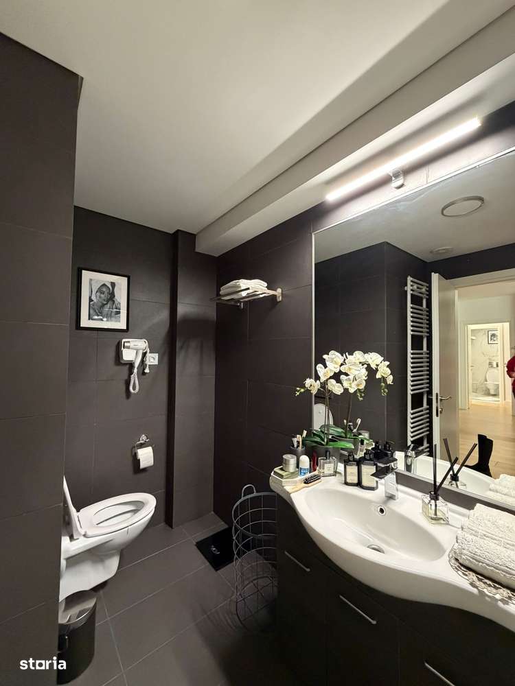 Apartament Delux 4 camere 106,51 mp Upground Residence-mobilat/utilat-14