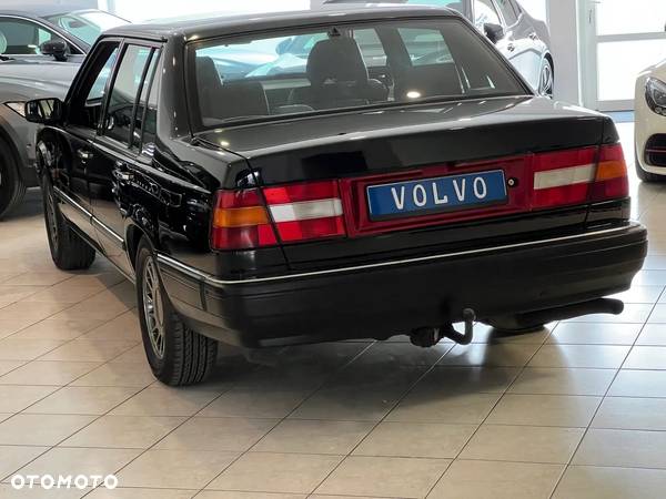 Volvo 965 - 14