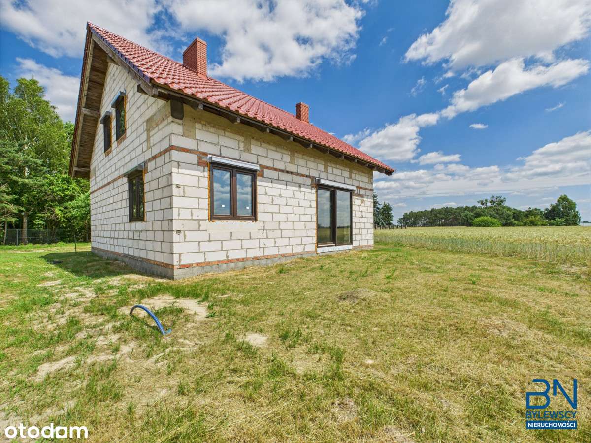 Dom z potencjałem 160 m², działka 1000 m²-0