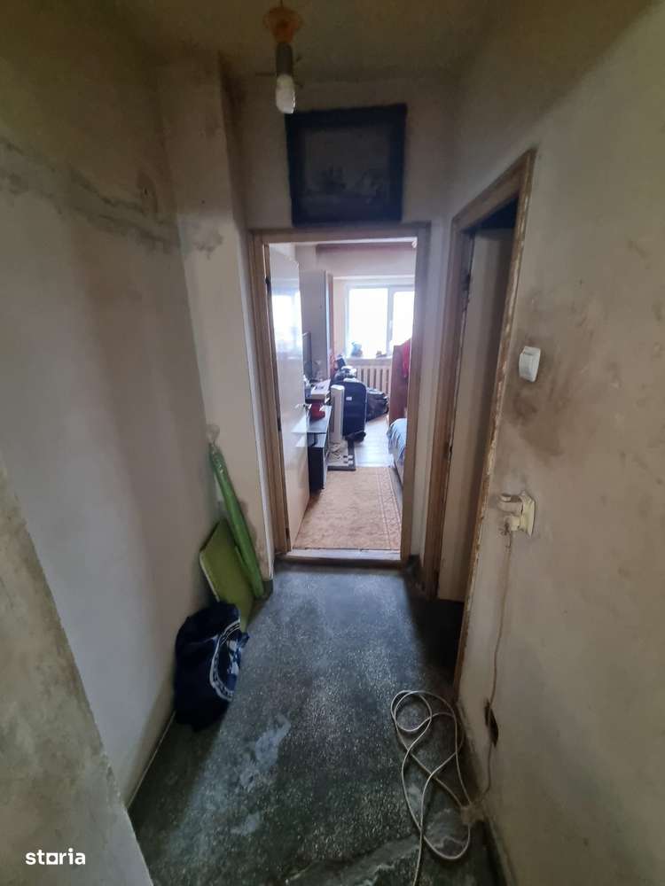 Centru Ferdinand-apartament 2 camere decomandat 60 mp - Imagine principală: 4/13