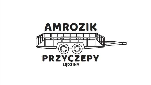 Amrozik-Przyczepy.pl logo