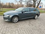 Skoda Superb 2.0 TDI Ambition DSG - 4