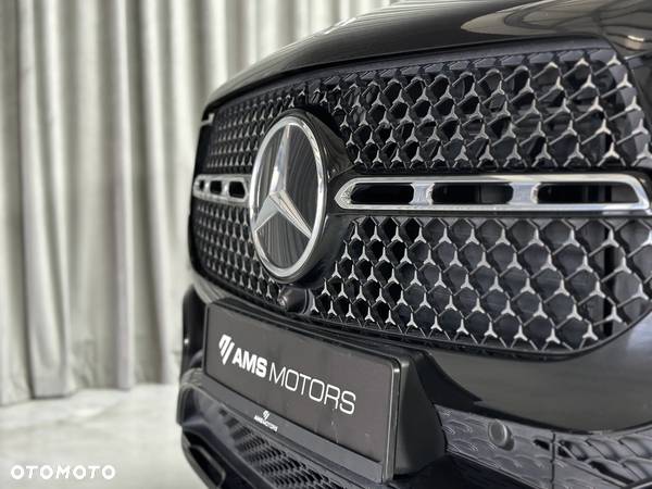 Mercedes-Benz GLE Coupe 450 d mHEV 4-Matic AMG Line - 9