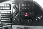 Mercedes-Benz ACTROS 32 410 / 8x4 / BASCULANTE / HYDROBOARD / EURO 5 - 28