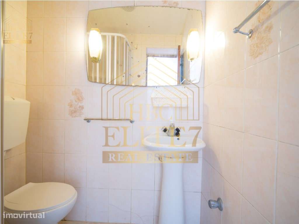 Moradia T3 para Renovar | Vau, Óbidos-22