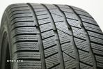 285/45R20 CONTINENTAL CONTIWINTERCONTACT TS830P 6,2mm 2018r - 2