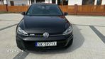Volkswagen Golf GTD BlueMotion Technology - 7