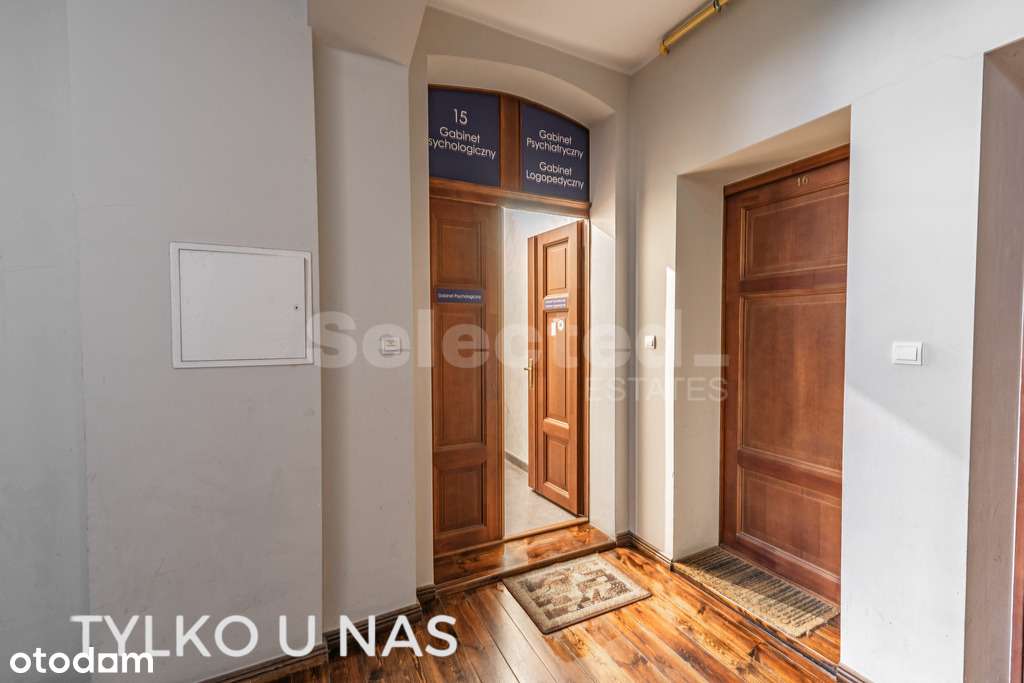 Gotowy lokal pod działalność medyczno-lekarską-16