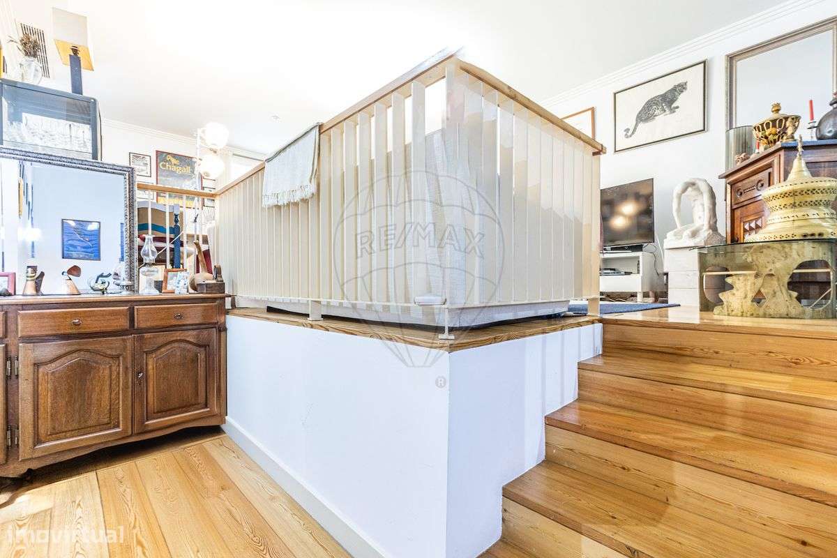 Apartamento T0 para venda - Grande imagem: 3/15