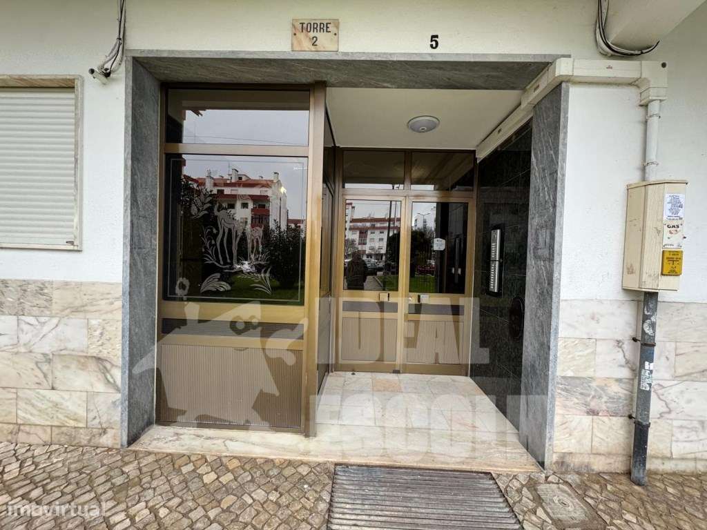 T2 NA AMORA COM ELEVADOR .-16