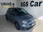 Fiat 500 1.0 Hybrid - 7