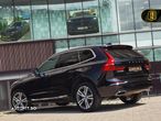 Volvo XC 60 B4 MHEV AT8 AWD Inscription - 22