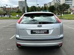 Ford Focus 1.6 TDCi Titanium - 18