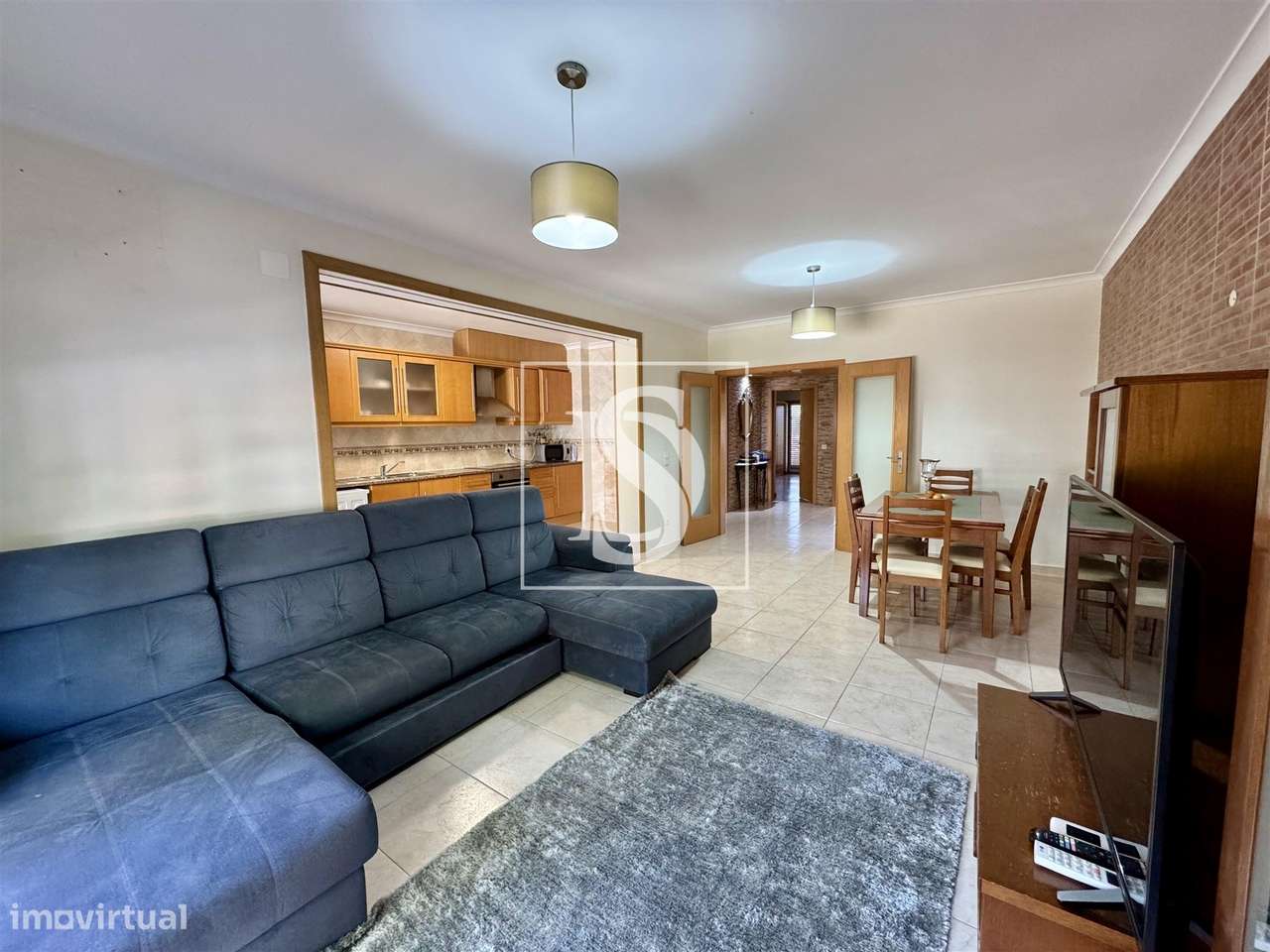 Apartamento T3 Venda em Alcanena e Vila Moreira,Alcanena-0