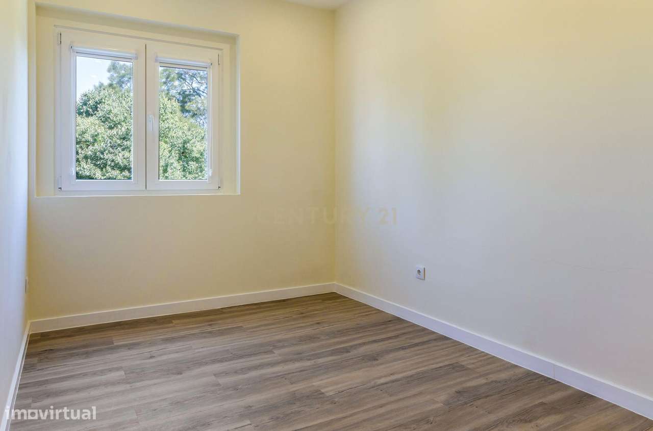 Apartamento T4 integralmente renovado em Alvalade, Lisboa. Em Venda!-12
