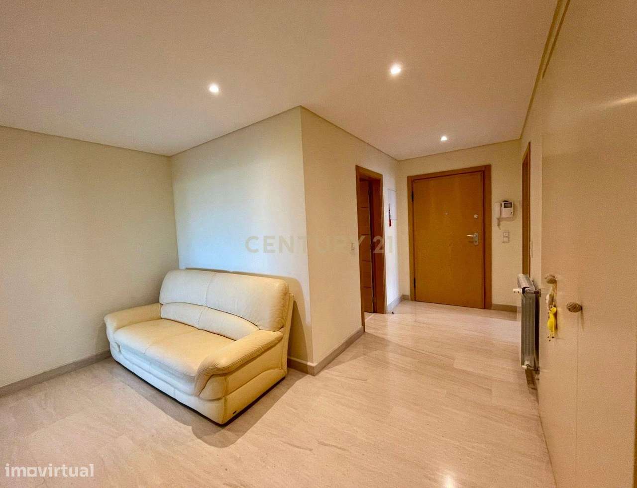 Excelente Apartamento T3 com 185 m² para Arrendamento em Telheiras – R - Grande imagem: 5/19