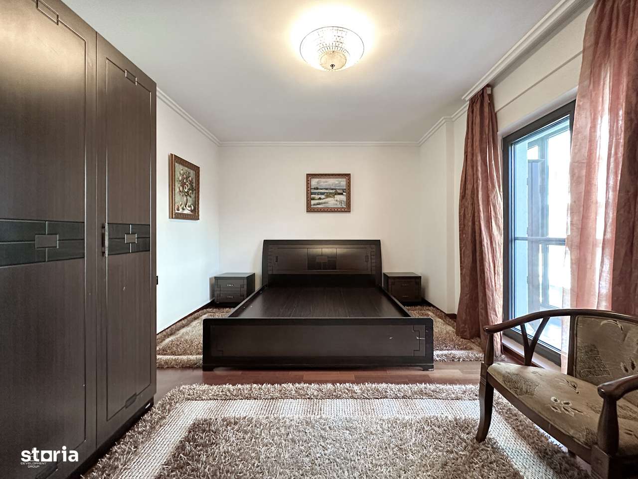 Apartament 4 camere - Soseaua Nordului - Parcul Herastrau - 179mp - Imagine principală: 5/20