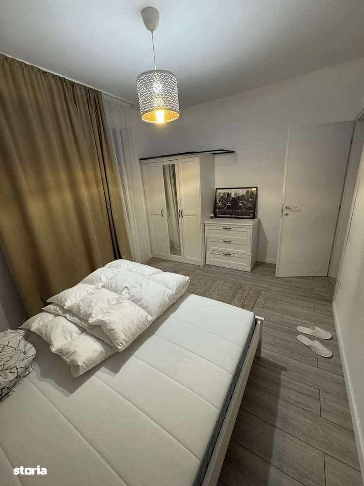 Apartament 3 Camere Orizont Factura - Imagine principală: 2/8