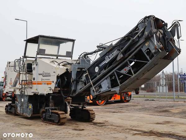 Wirtgen W 2000 - 5