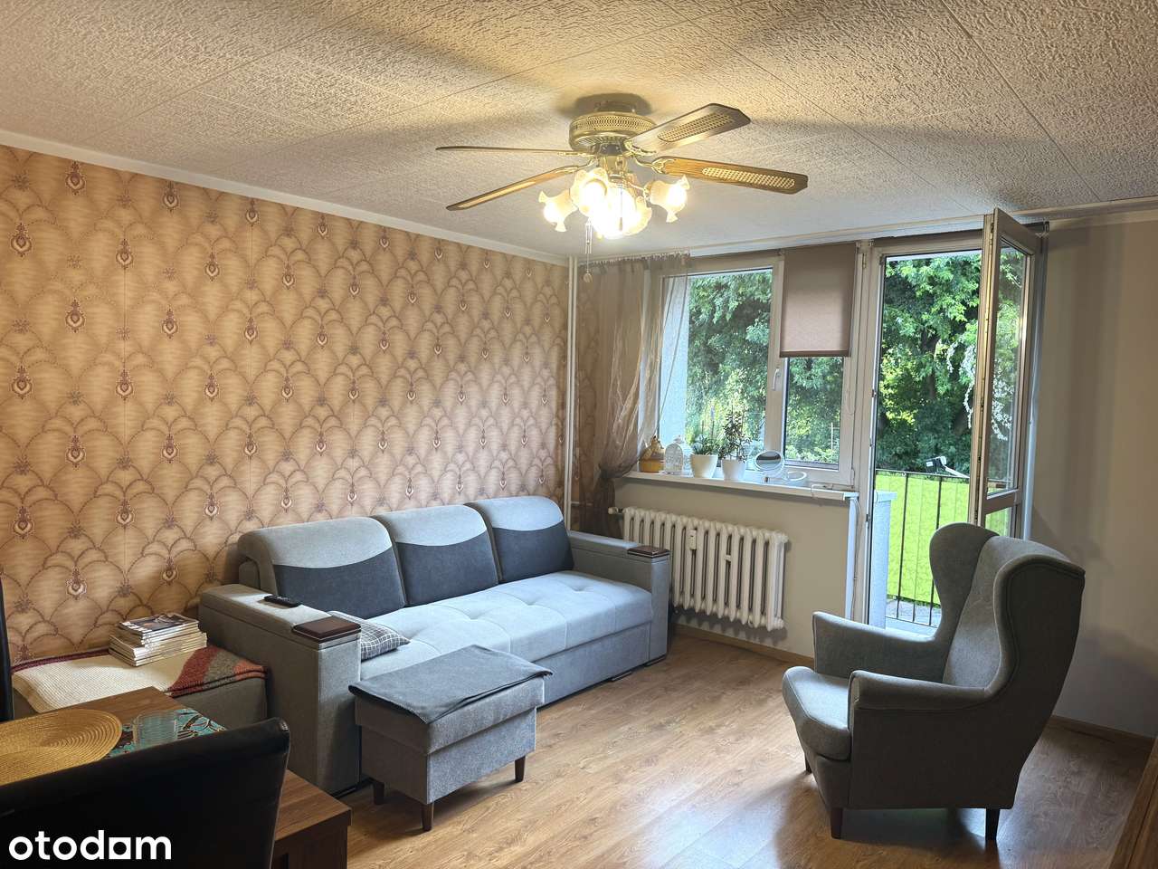 Mieszkanie 2-pok. 48 m2 w centrum Swarzędza!          REZERWACJA! - Pełny obrazek: 2/7