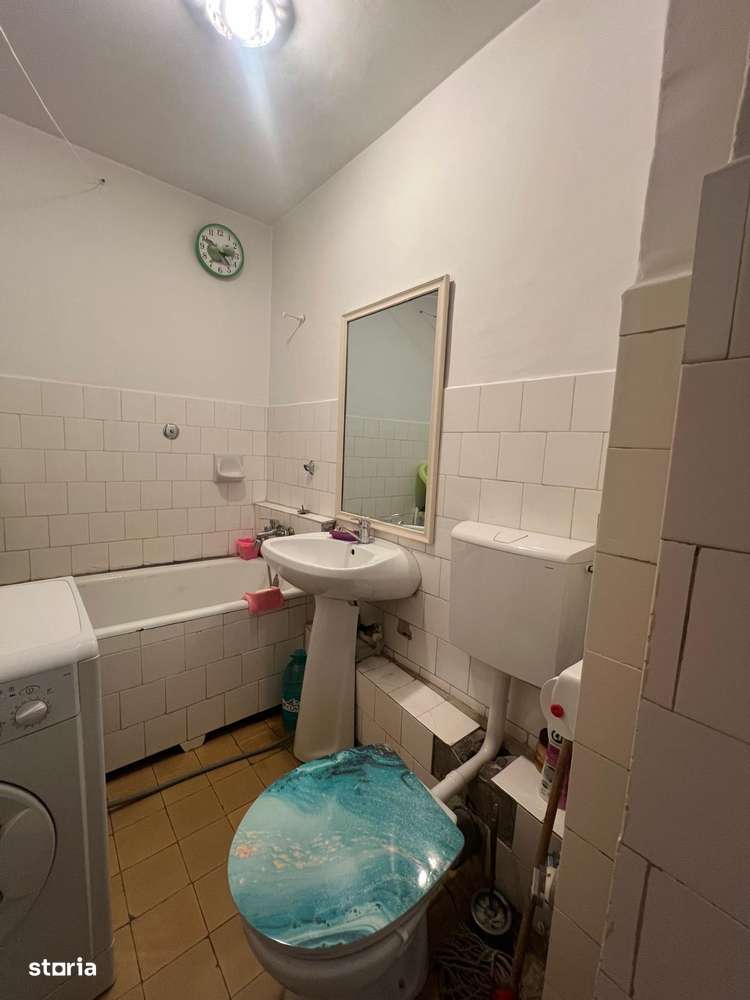 Berceni-Huedin,apartament 2 camere decomandat-14