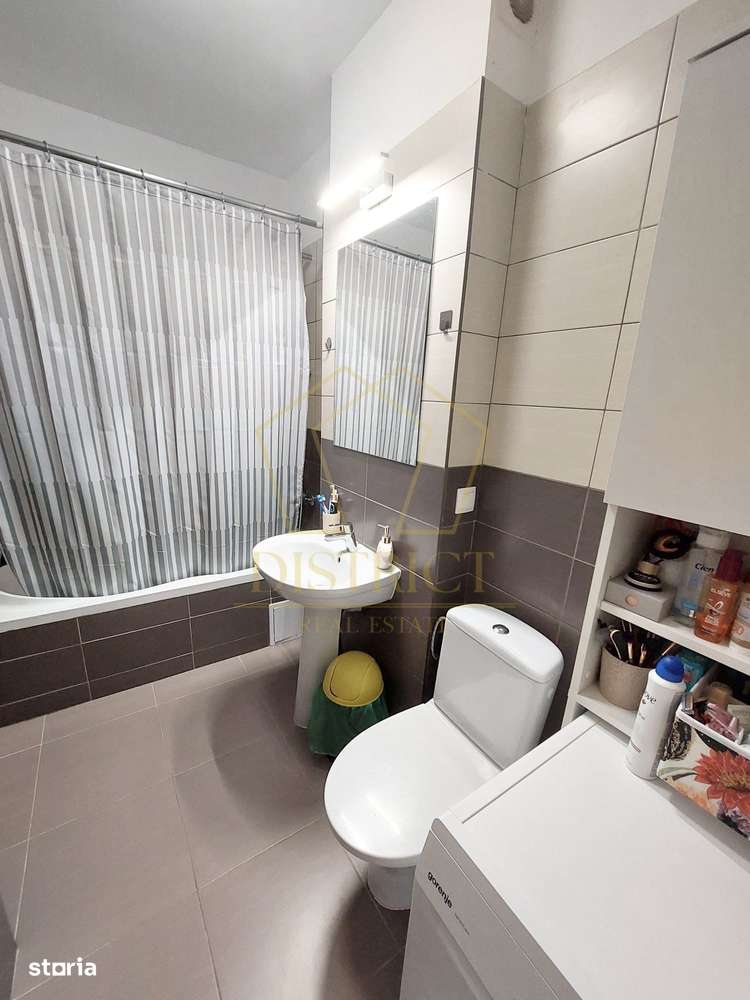 Apartament deosebit cu 2 camere | Giroc - Imagine principală: 5/7