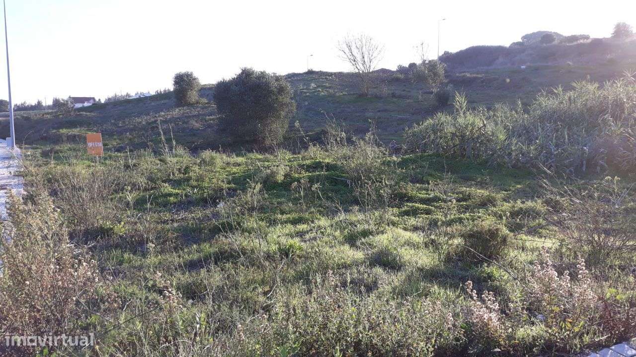 Lotes de Terreno para Construção Quinta das Varandas-6