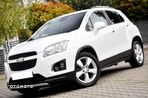 Chevrolet Trax 1.7 D LTZ - 7