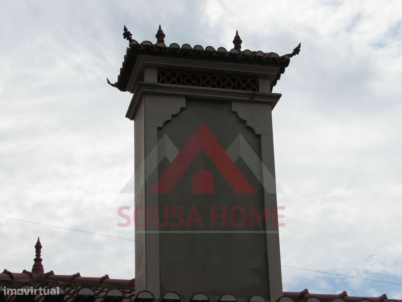 Moradia Isolada T6 Venda em Juncal,Porto de Mós-26