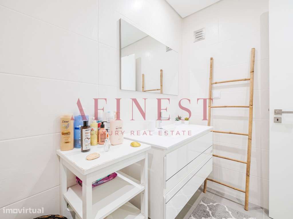 APARTAMENTO T3 À VENDA NO MONTIJO | PORTAS DA CIDADE | COM GARAGEM ...-38