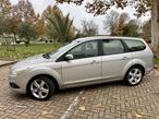 Ford Focus SW 1.6 TDCi Ghia - 2