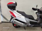 Kymco MyRoad - 13