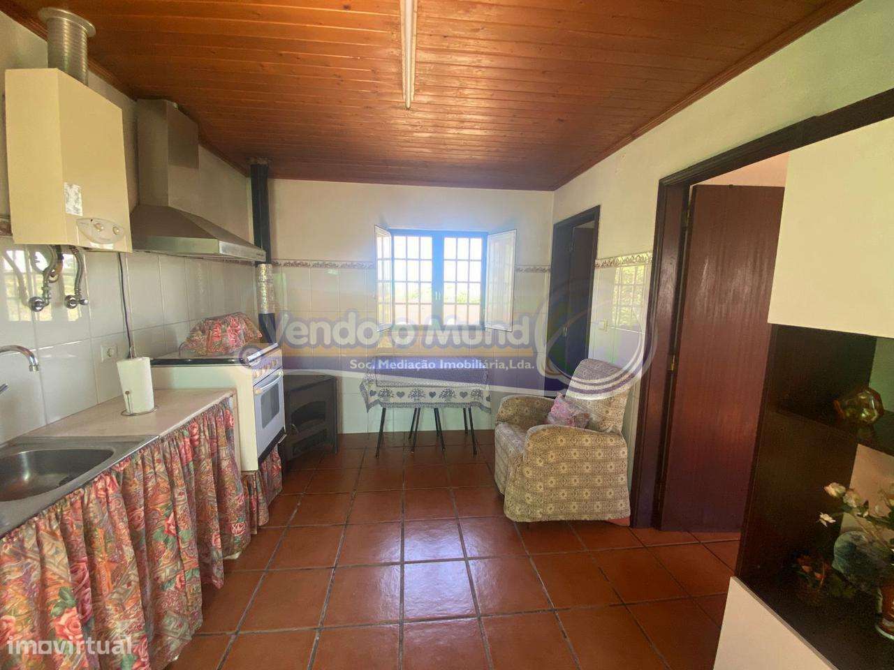 Moradia T1 em Foros de Salvaterra (F817) - Grande imagem: 5/22