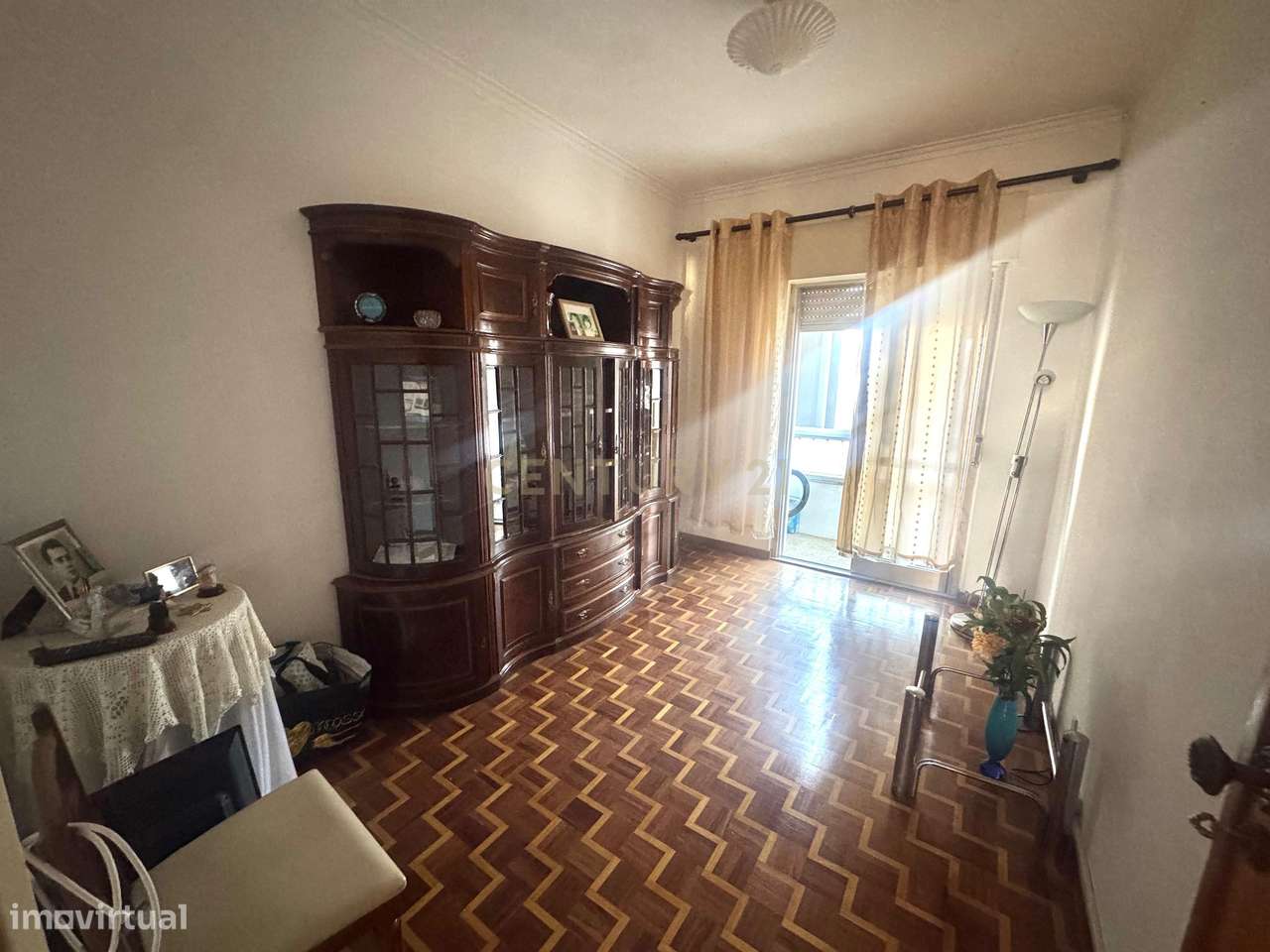 Apartamento T2 em frente à Estação  - 260.000€-9