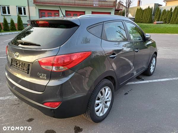 Hyundai ix35 1.7 CRDi 2WD Comfort - 6