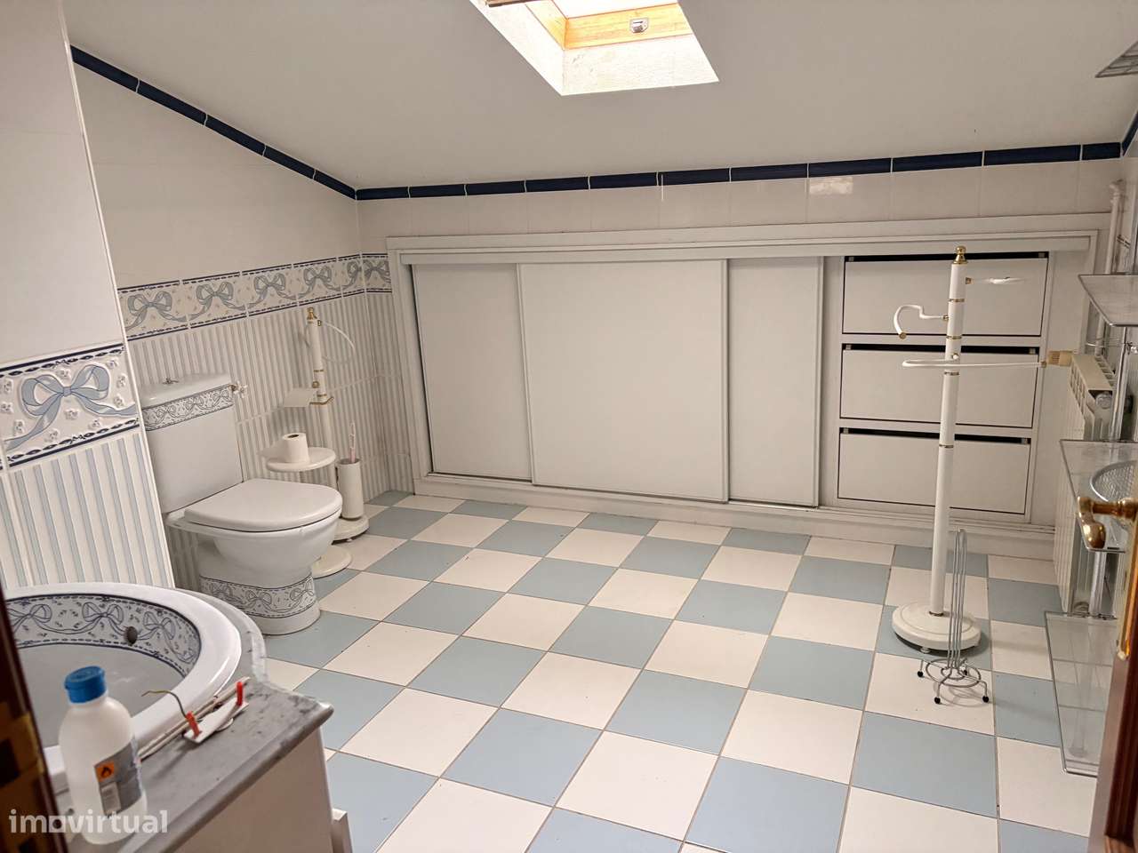 Moradia Tires T5 com garagem jardim piscina 830.000€ , 875 m2 terreno-39