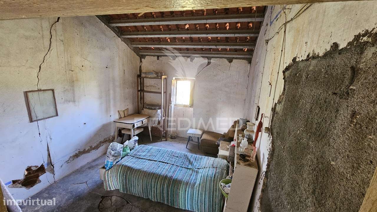 Monte Alentejano 2.3 ha Pavia, Mora - Grande imagem: 4/12