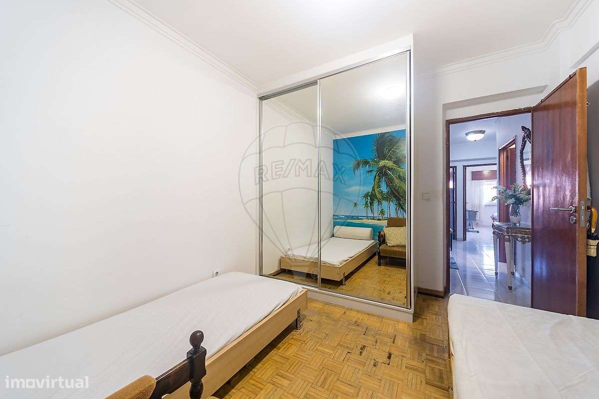 Apartamento T1 para venda-10