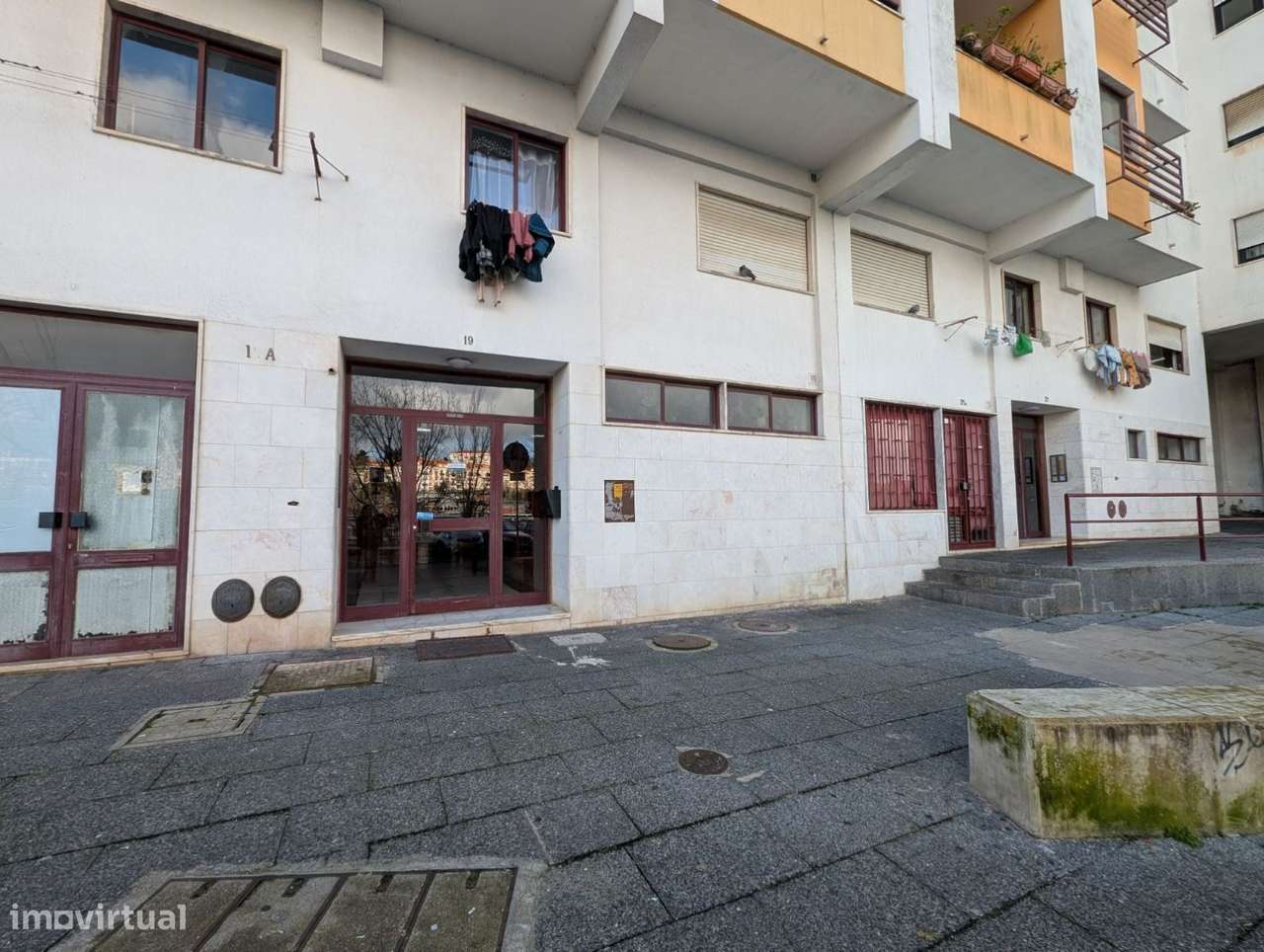 T2 CACÉM - Grande imagem: 3/7