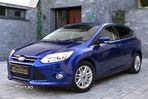 Ford Focus Turnier 1.0 EcoBoost Start-Stopp-System TITANIUM - 3