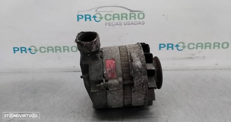 Alternador Fiat Fiorino Caixa (146_) - 4