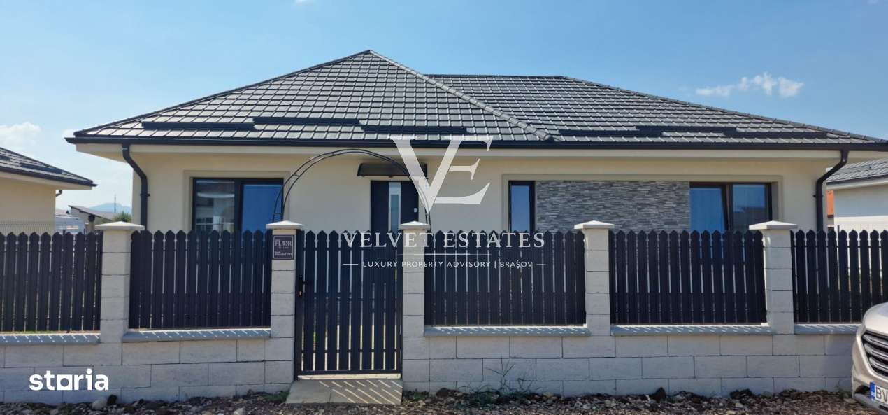 Case individuale – Bod | 595 mp teren | 97 mp utili | 0% comision-2